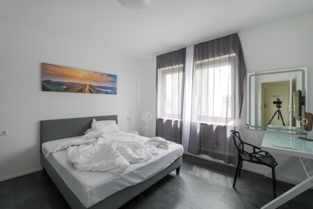 Zimmerbeispiel 4. OG