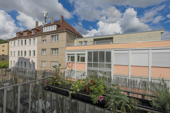 Balkon