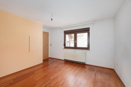 Schlafzimmer OG Vorderhaus