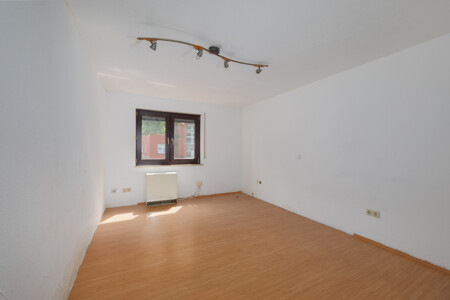 Schlafzimmer EG Vorderhaus