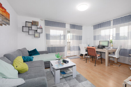 Wohzimmer EG rechts