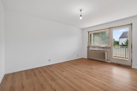 Gemütliches Schlafzimmer