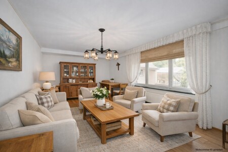 So könnte es aussehen KI generiert