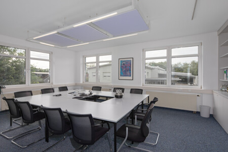 Besprechungsraum 1. OG