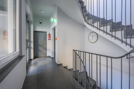 Treppenhaus