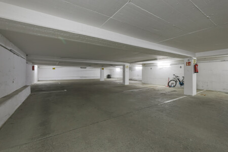 Tiefgarage