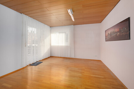 Wohnbereich Hauptwohnung