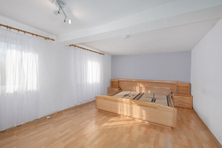 Zimmer 1 Hauptwohnung