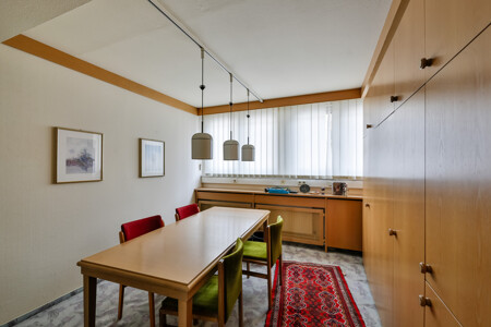 Büro 2. Obergeschoss 