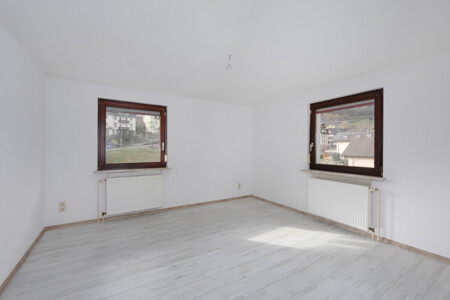 Wohnzimmer - EG rechts