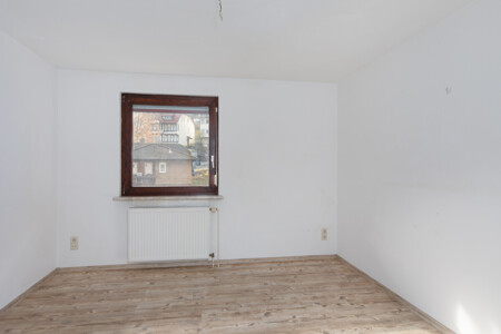 Schlafzimmer - EG rechts