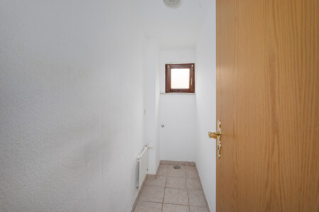 Abstellkammer - EG rechts