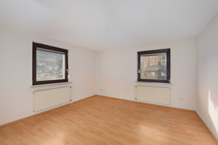 Wohnzimmer - EG links