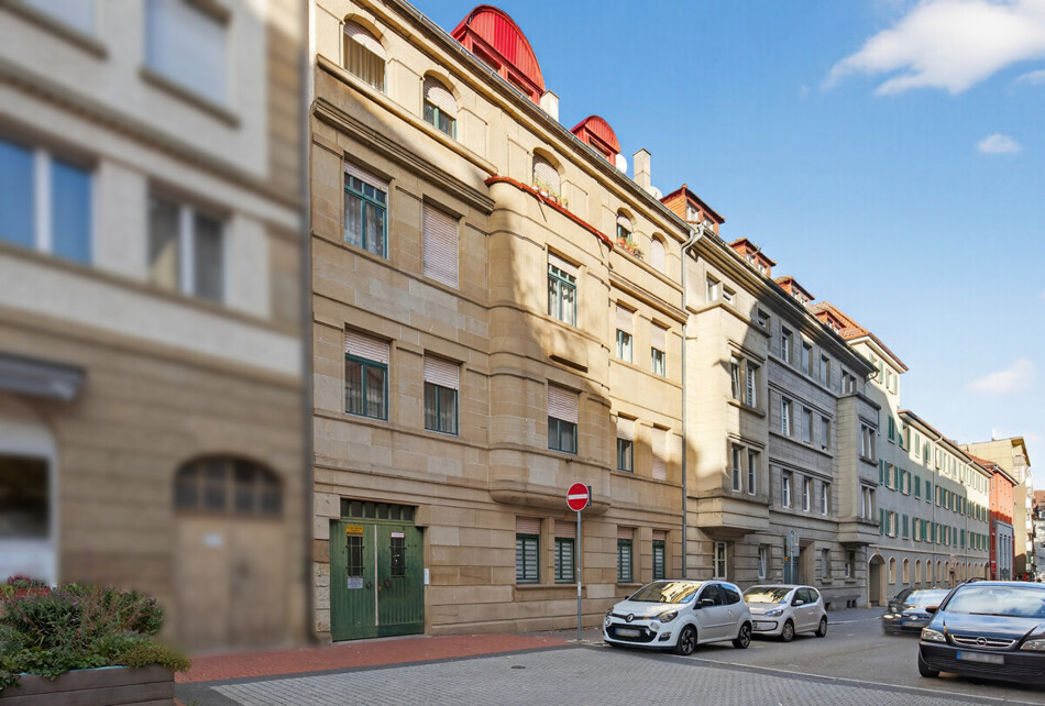 Außenansicht