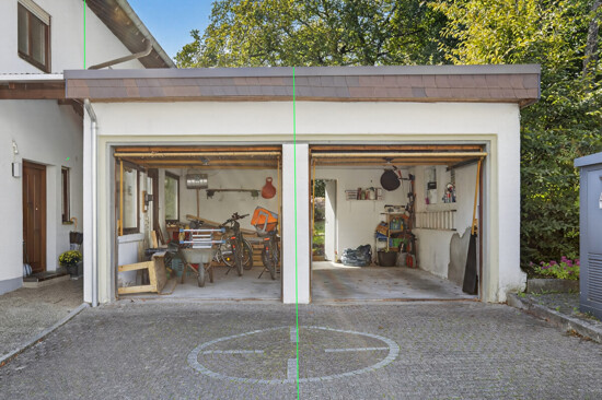 Garage links