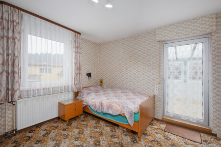 Schlafzimmer OG