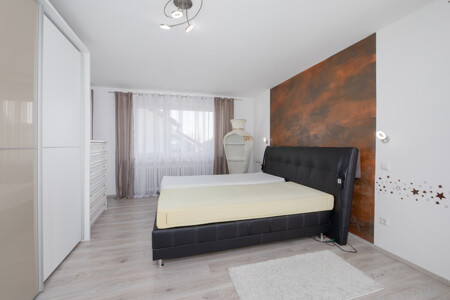 Schlafzimmer OG