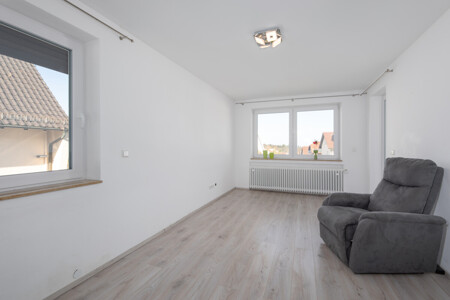 Zimmer OG