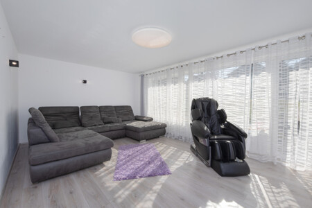 Wohnzimmer EG