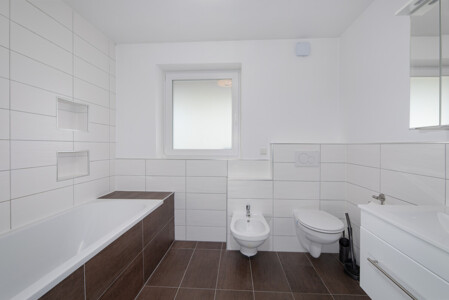 Badezimmer OG