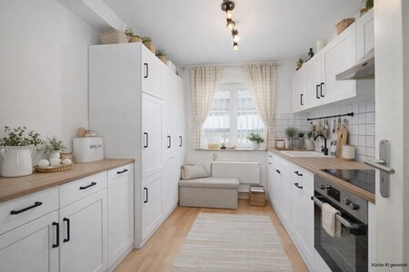 So könnte es aussehen KI generiert