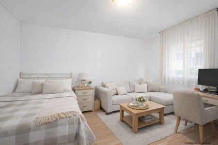 So könnte es aussehen KI generiert