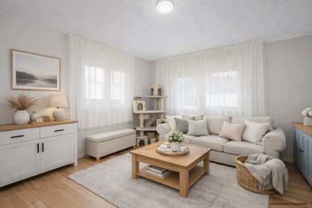 So könnte es aussehen Ki generiert