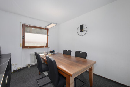 Meetingraum Gewerbe OG