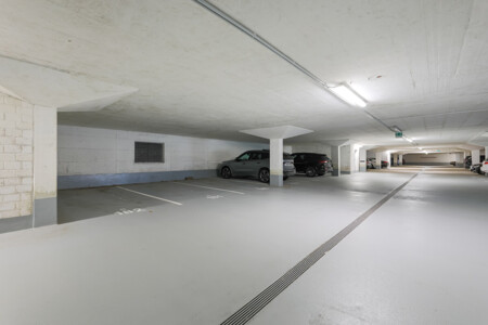 Tiefgaragenstellplatz