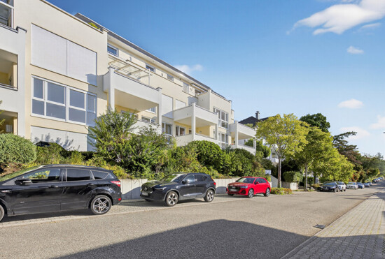 Straßenansicht 2e 20, 75179 Pforzheim 4