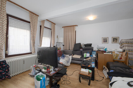 Wohnen / Schlafen / Essen 1. OG