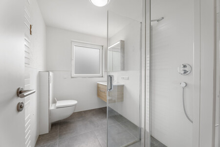 Badezimmer EG