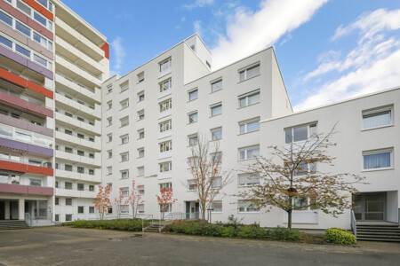 Etage in Pforzheim