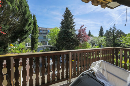 Balkon EG