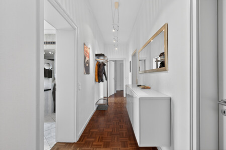 Diele - Garderobe 2