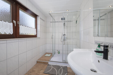 Badezimmer OG
