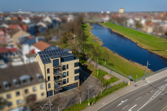 Luftansicht