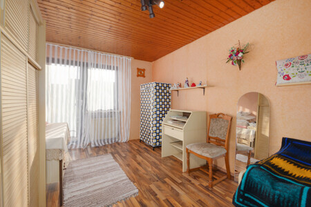 Kinderzimmer OG