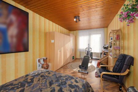 Kinderzimmer OG