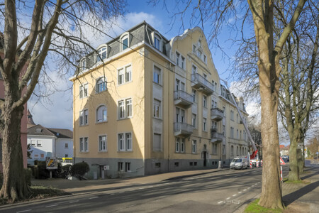 Etage in Rastatt