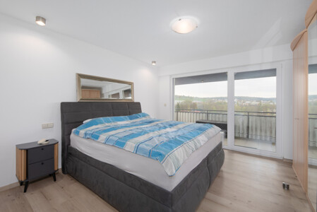 Schlafzimmer OG