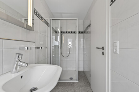 EG Gästebadezimmer