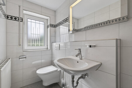 EG Gästebadezimmer