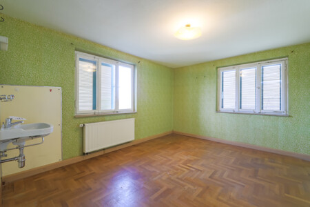 Zimmer 1 - OG