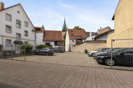 Parkplatz Kelterstr. 19