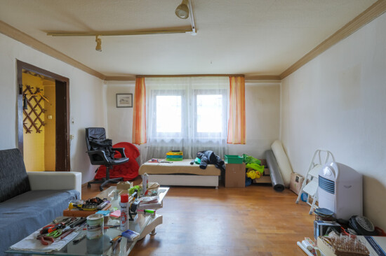 Wohnzimmer OG rechts