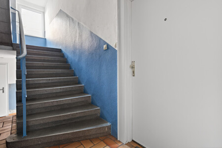 Treppenhaus