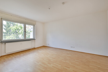 Etage in Karlsruhe