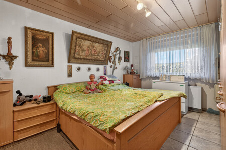 EG Schlafzimmer
