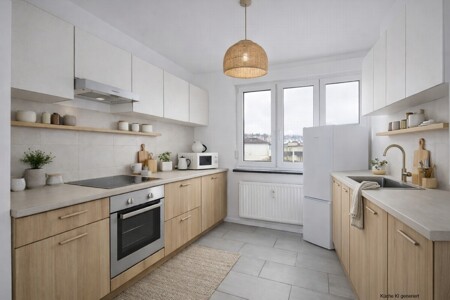 So könnte es aussehen KI generiert